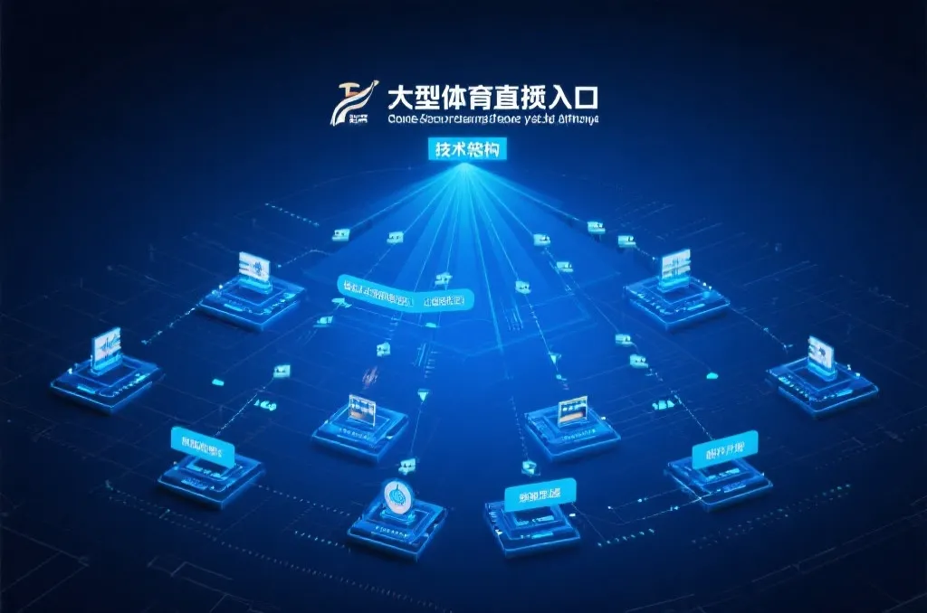 2026世界杯直播入口入口为何总让人心跳加速？一篇读懂高并发、低延迟与产品设计的底层逻辑